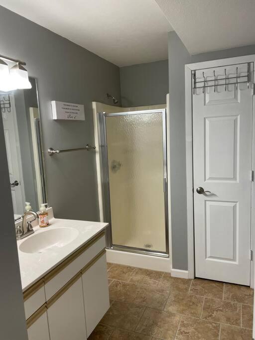 Penthouse Suite At Holiday Hills Book Today Branson Esterno foto