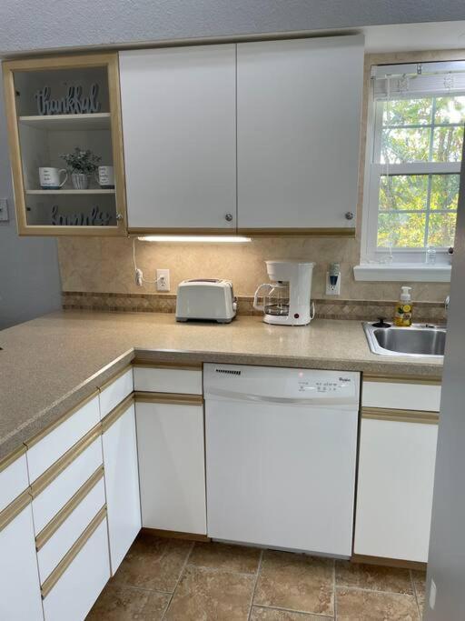 Penthouse Suite At Holiday Hills Book Today Branson Esterno foto
