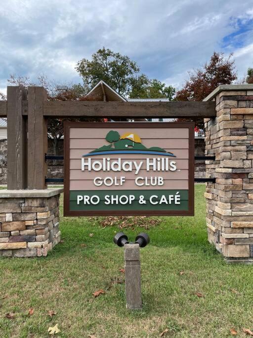 Penthouse Suite At Holiday Hills Book Today Branson Esterno foto